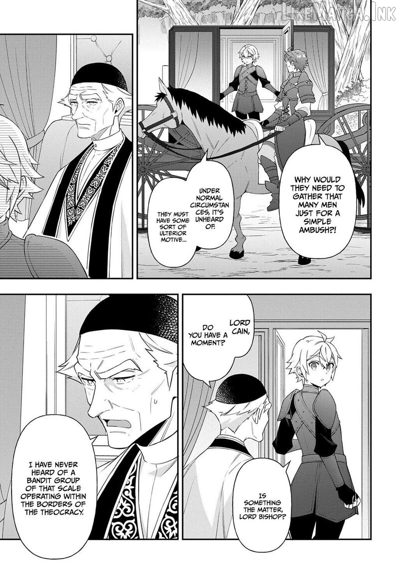 Read Chronicles of an Aristocrat Reborn in Another World Manga Online