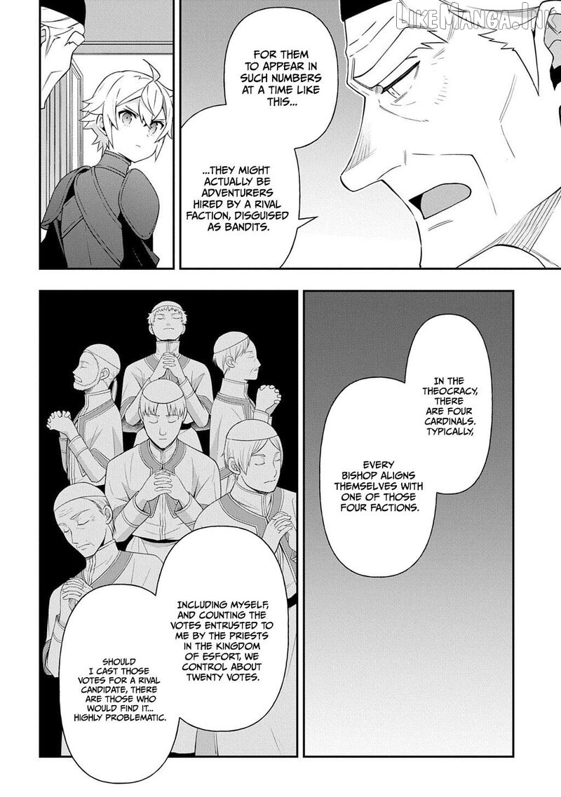 Read Chronicles of an Aristocrat Reborn in Another World Manga Online