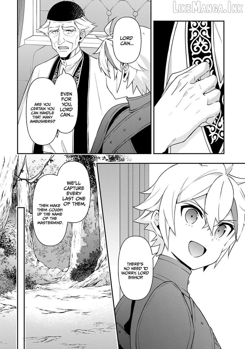 Read Chronicles of an Aristocrat Reborn in Another World Manga Online