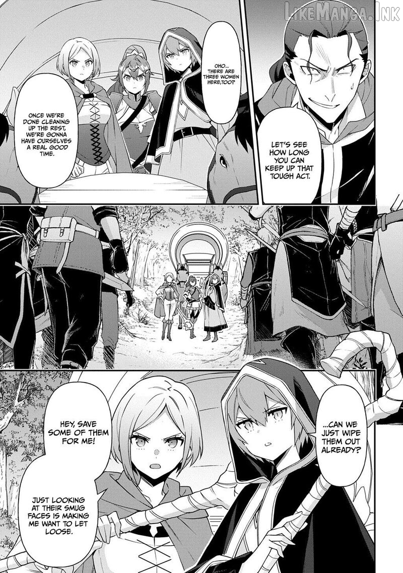 Read Chronicles of an Aristocrat Reborn in Another World Manga Online