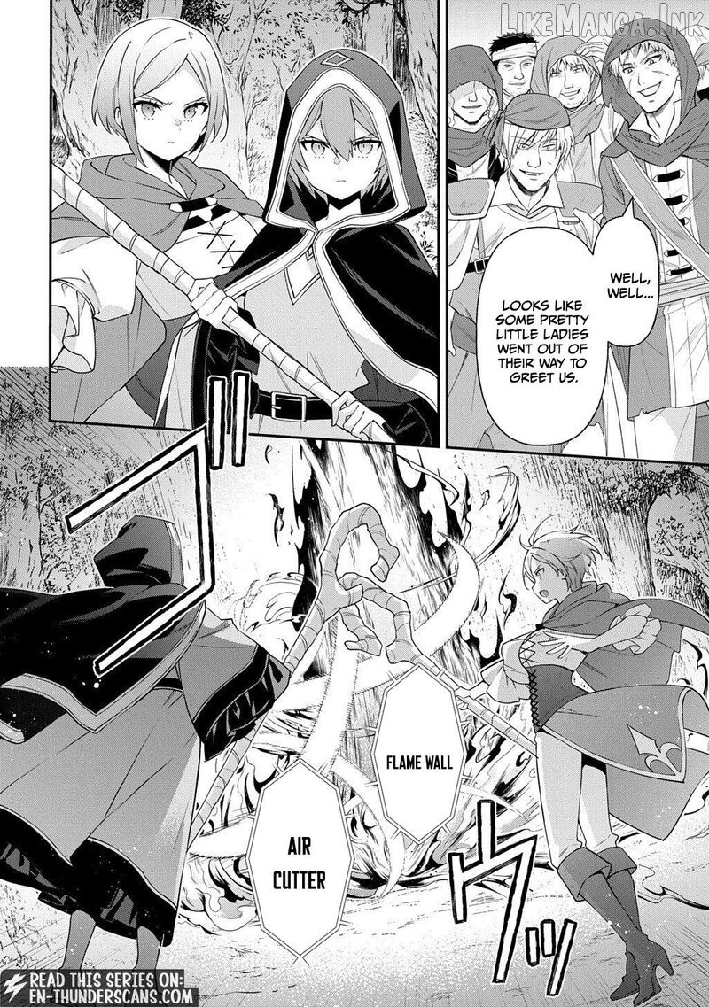 Read Chronicles of an Aristocrat Reborn in Another World Manga Online