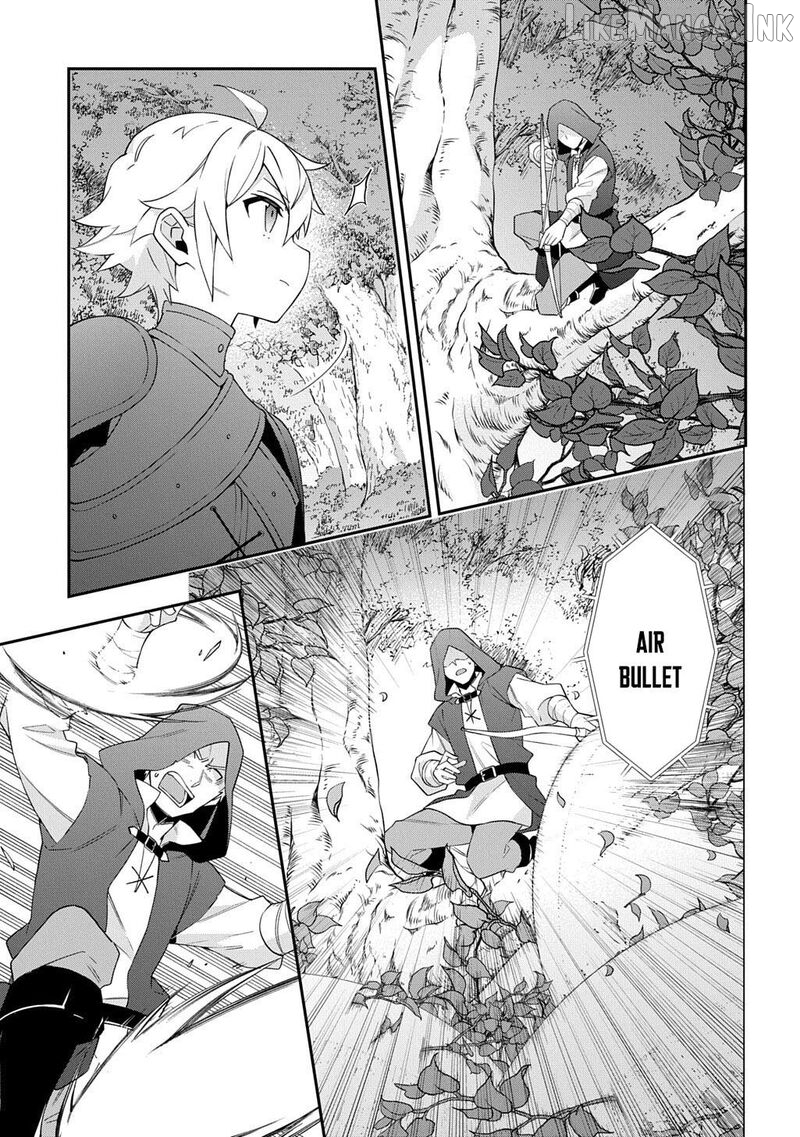 Read Chronicles of an Aristocrat Reborn in Another World Manga Online