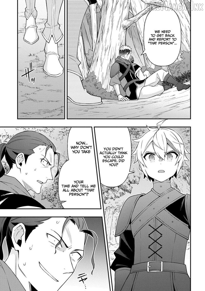 Read Chronicles of an Aristocrat Reborn in Another World Manga Online