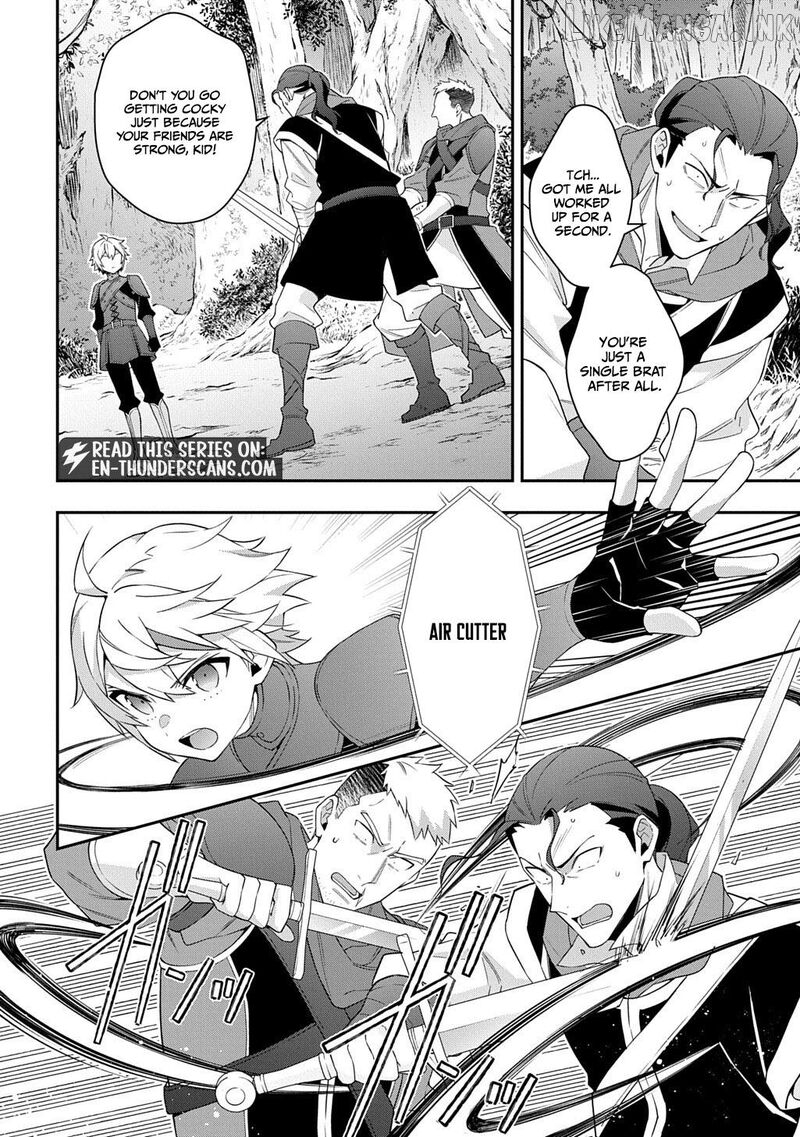 Read Chronicles of an Aristocrat Reborn in Another World Manga Online