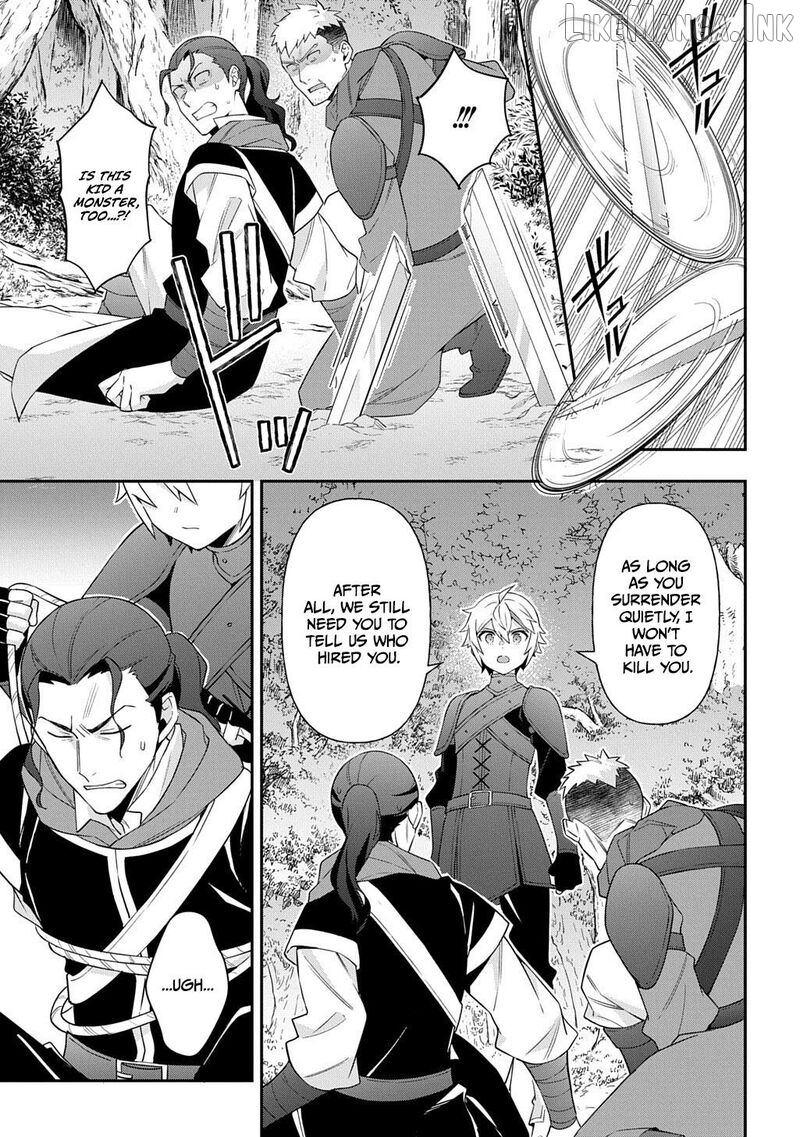 Read Chronicles of an Aristocrat Reborn in Another World Manga Online