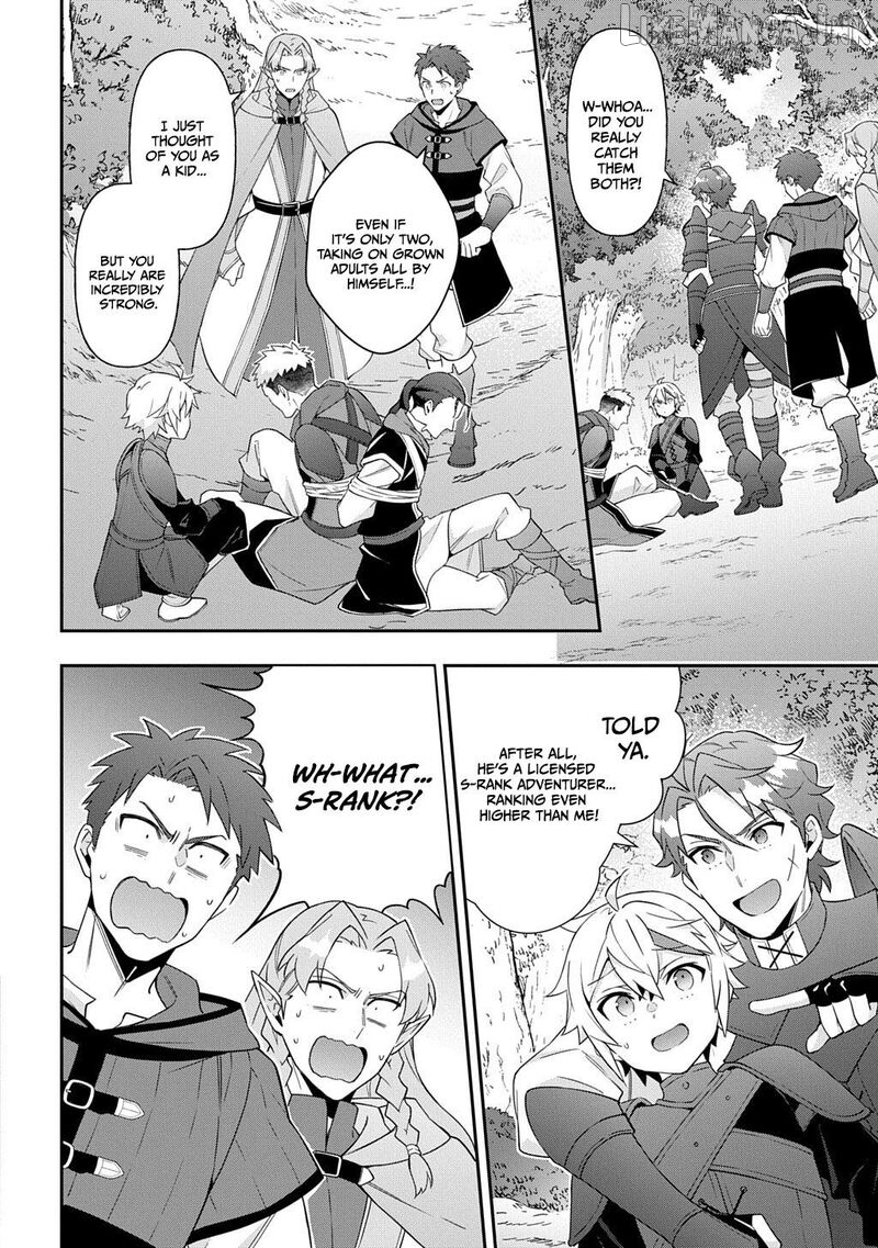 Read Chronicles of an Aristocrat Reborn in Another World Manga Online