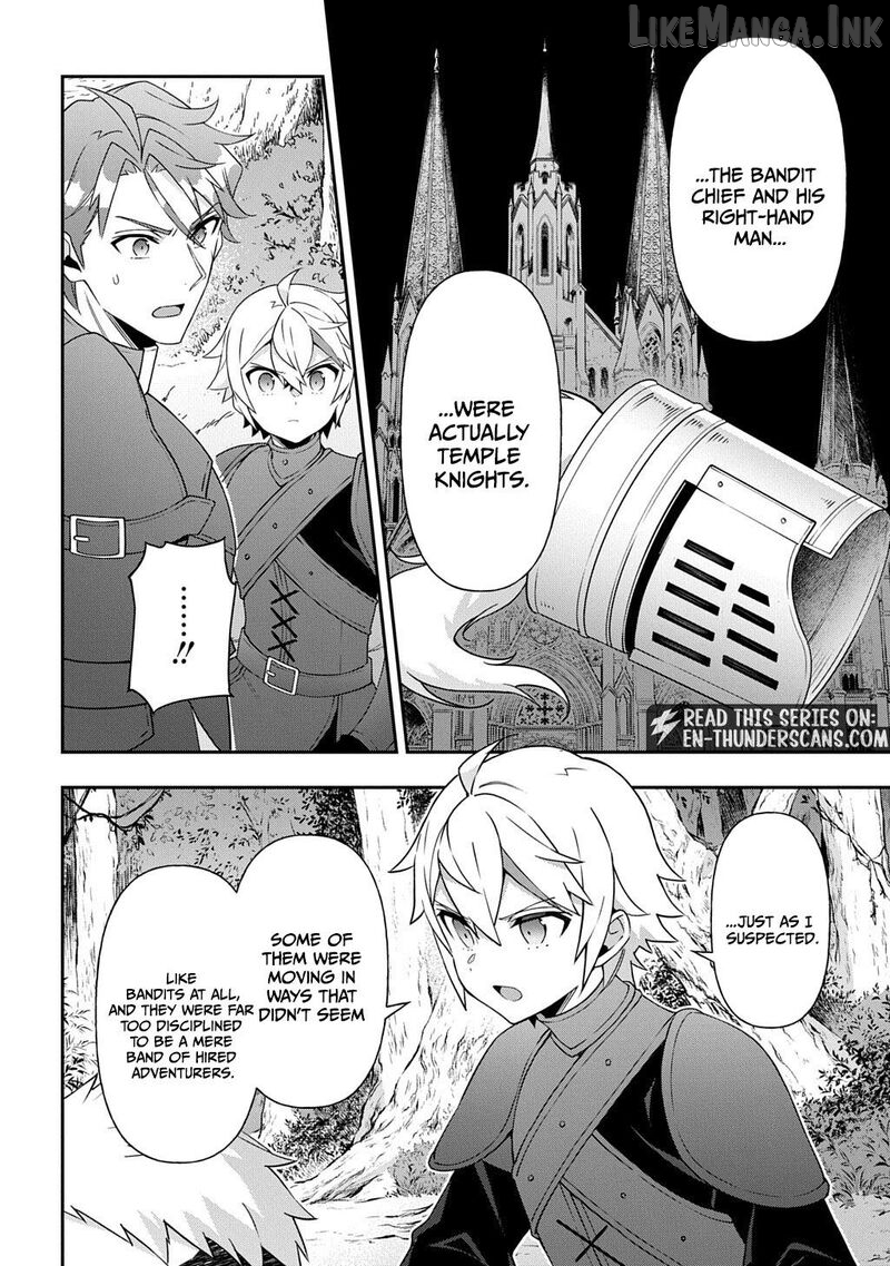 Read Chronicles of an Aristocrat Reborn in Another World Manga Online
