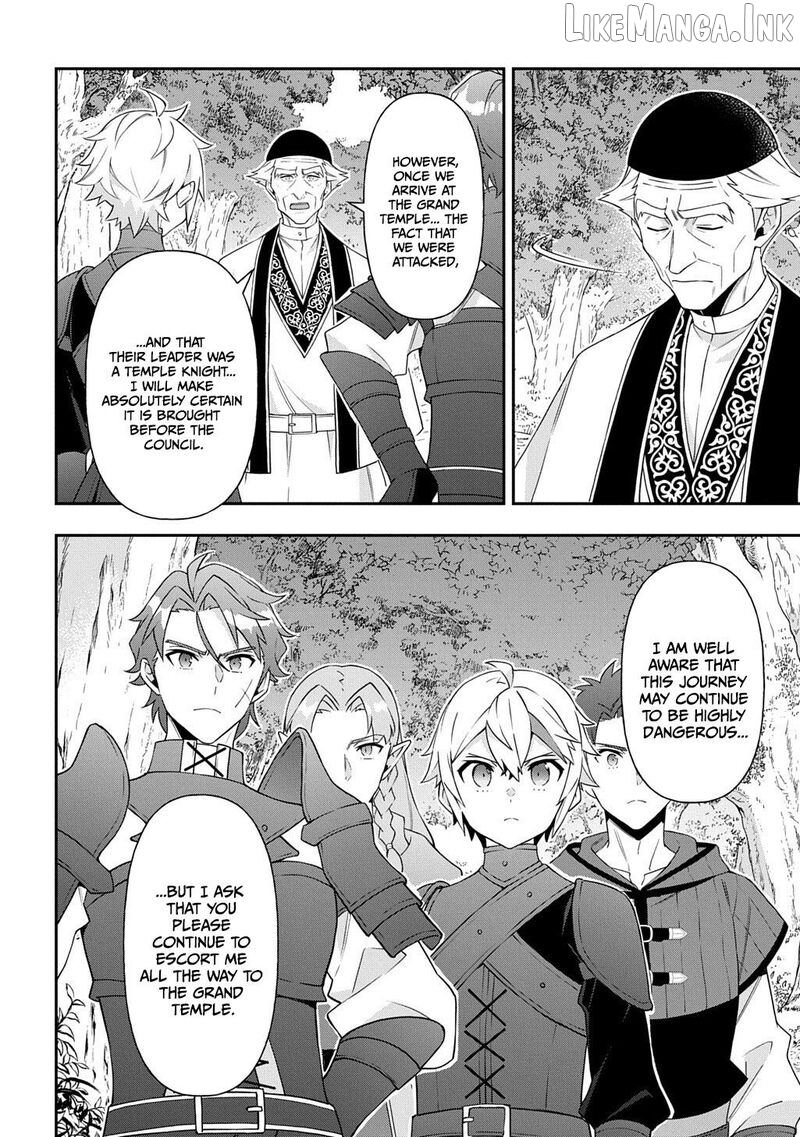 Read Chronicles of an Aristocrat Reborn in Another World Manga Online
