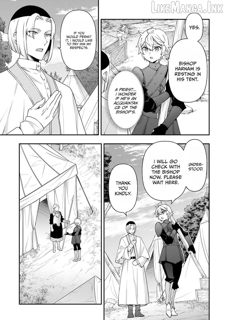 Read Chronicles of an Aristocrat Reborn in Another World Manga Online