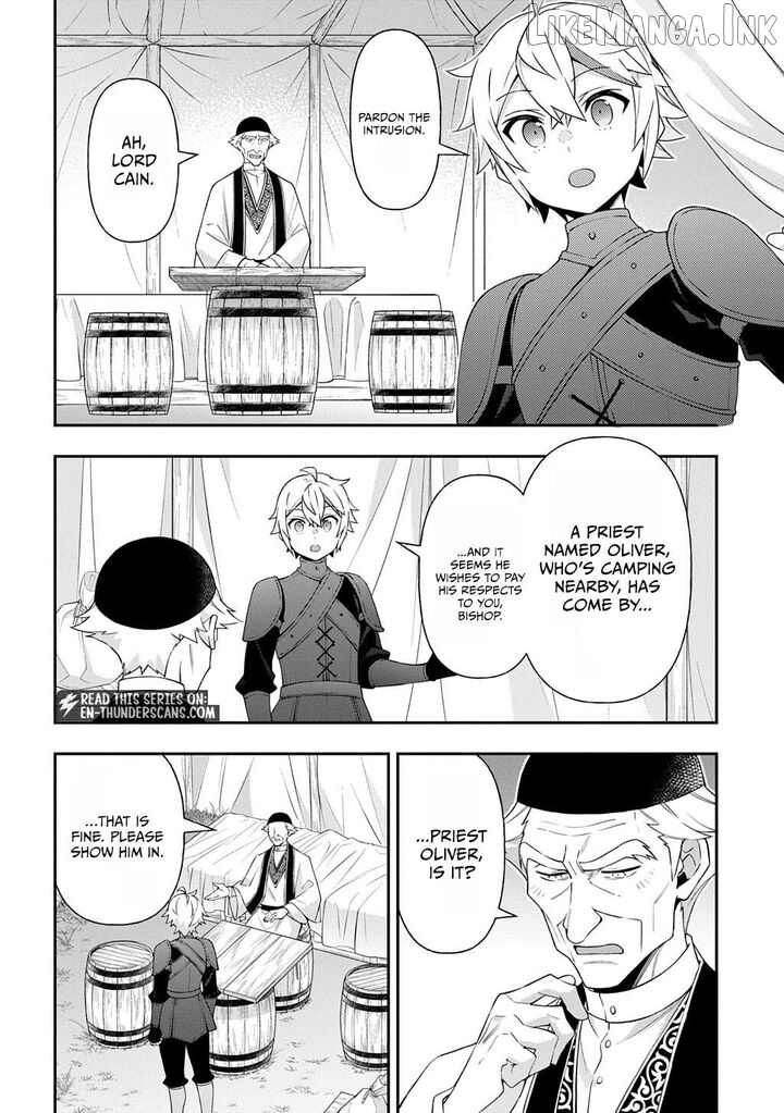 Read Chronicles of an Aristocrat Reborn in Another World Manga Online