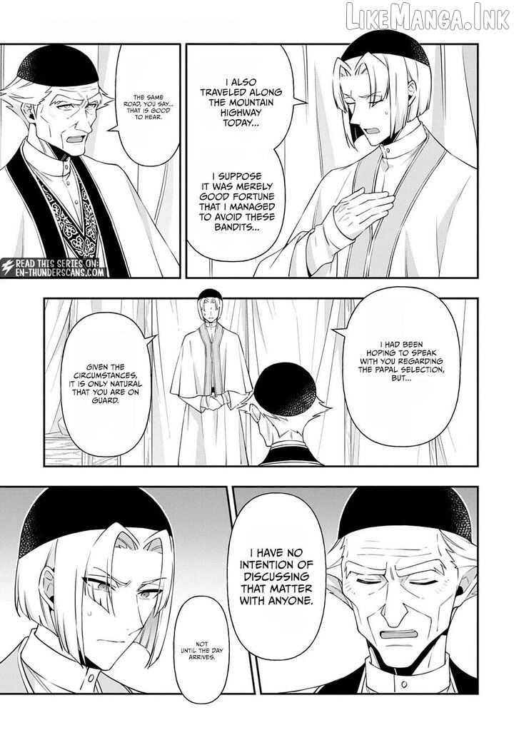 Read Chronicles of an Aristocrat Reborn in Another World Manga Online