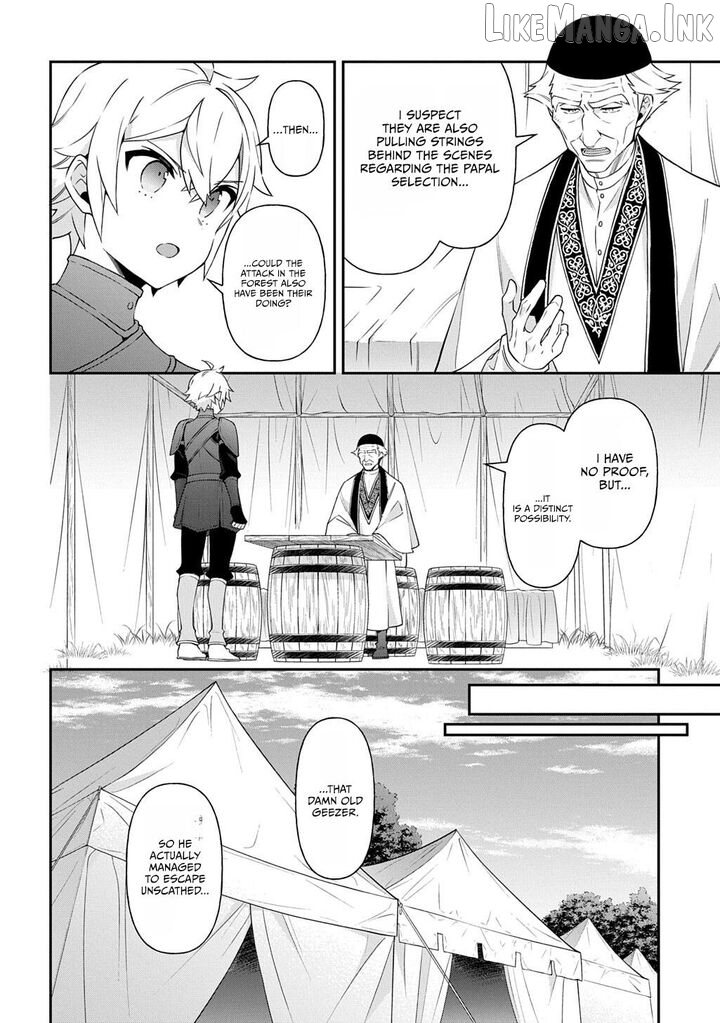 Read Chronicles of an Aristocrat Reborn in Another World Manga Online