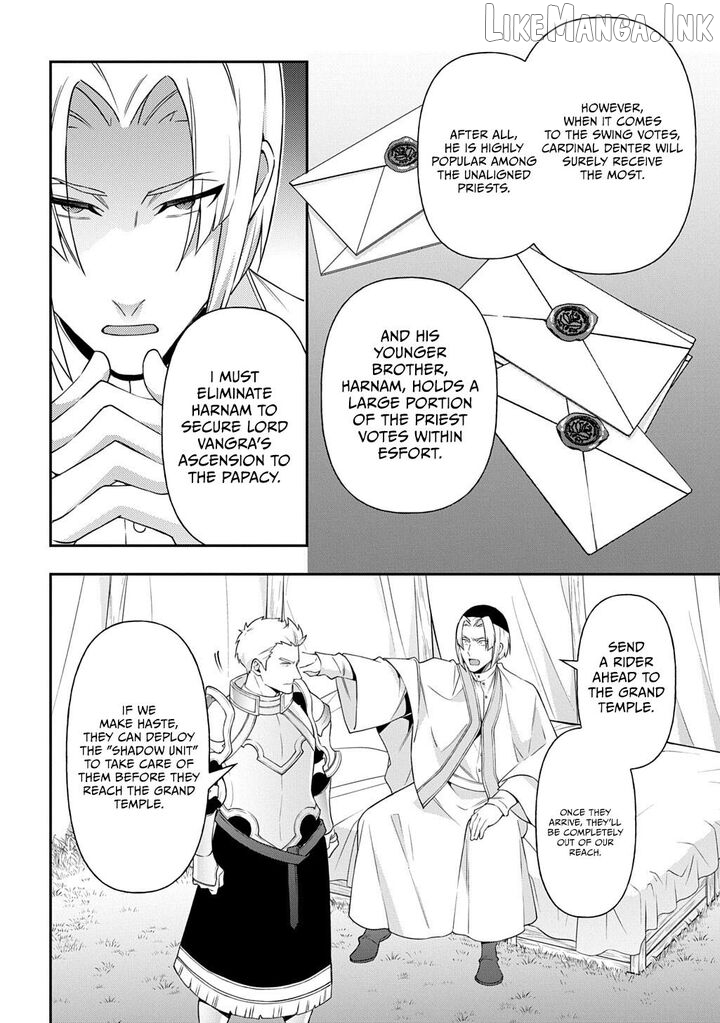Read Chronicles of an Aristocrat Reborn in Another World Manga Online