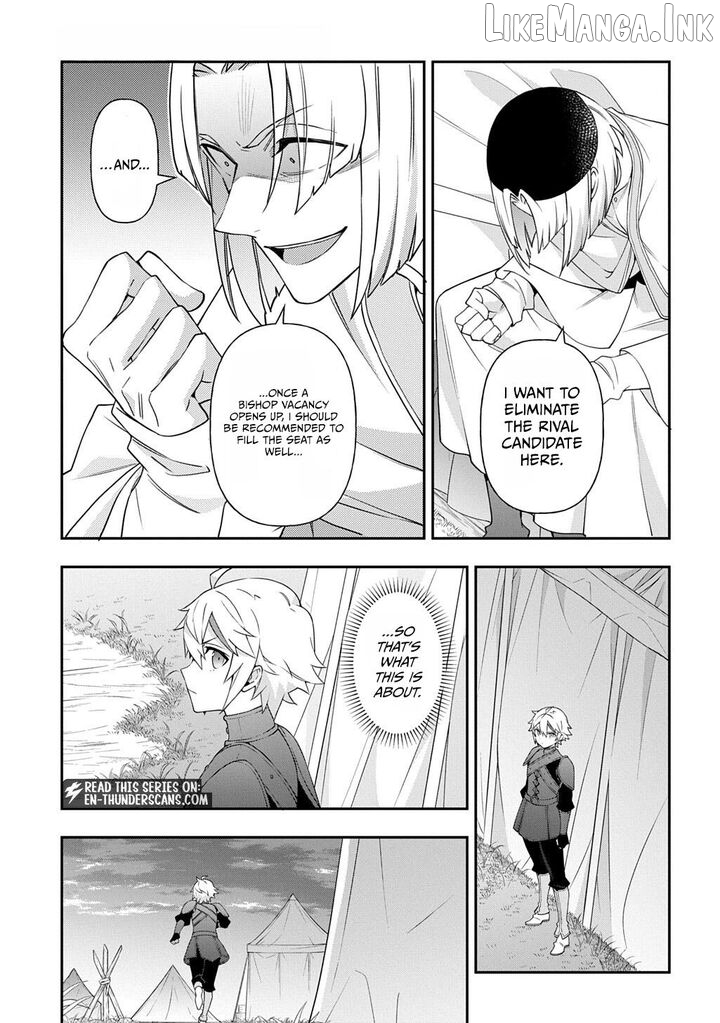 Read Chronicles of an Aristocrat Reborn in Another World Manga Online