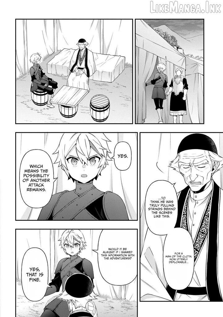 Read Chronicles of an Aristocrat Reborn in Another World Manga Online