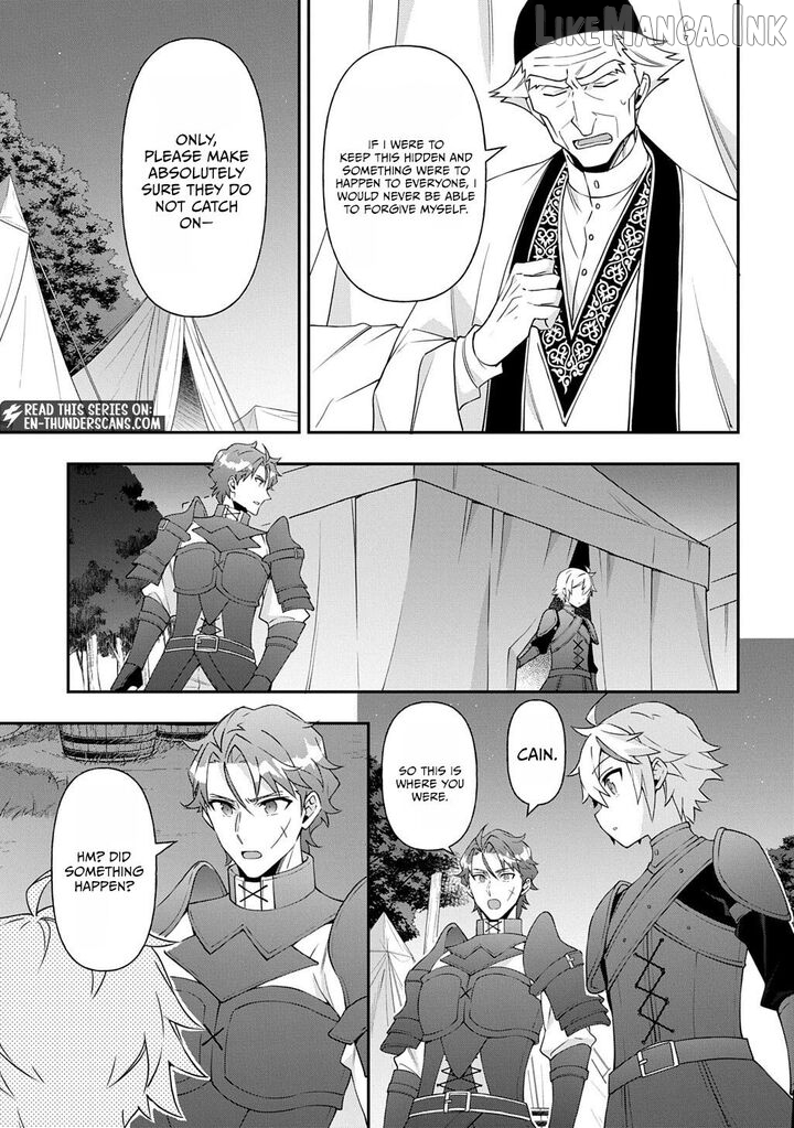 Read Chronicles of an Aristocrat Reborn in Another World Manga Online