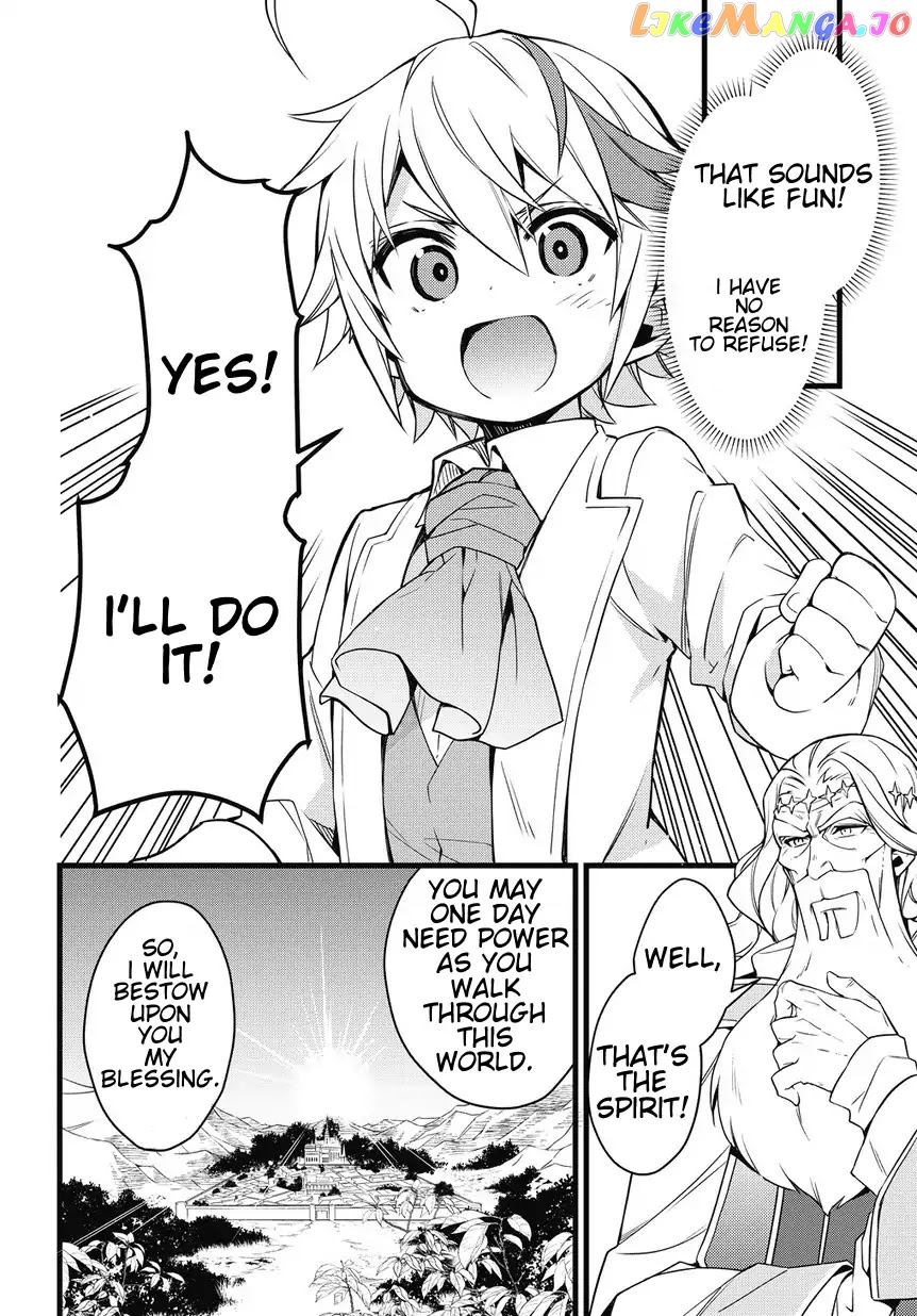 Read Chronicles of an Aristocrat Reborn in Another World Manga Online