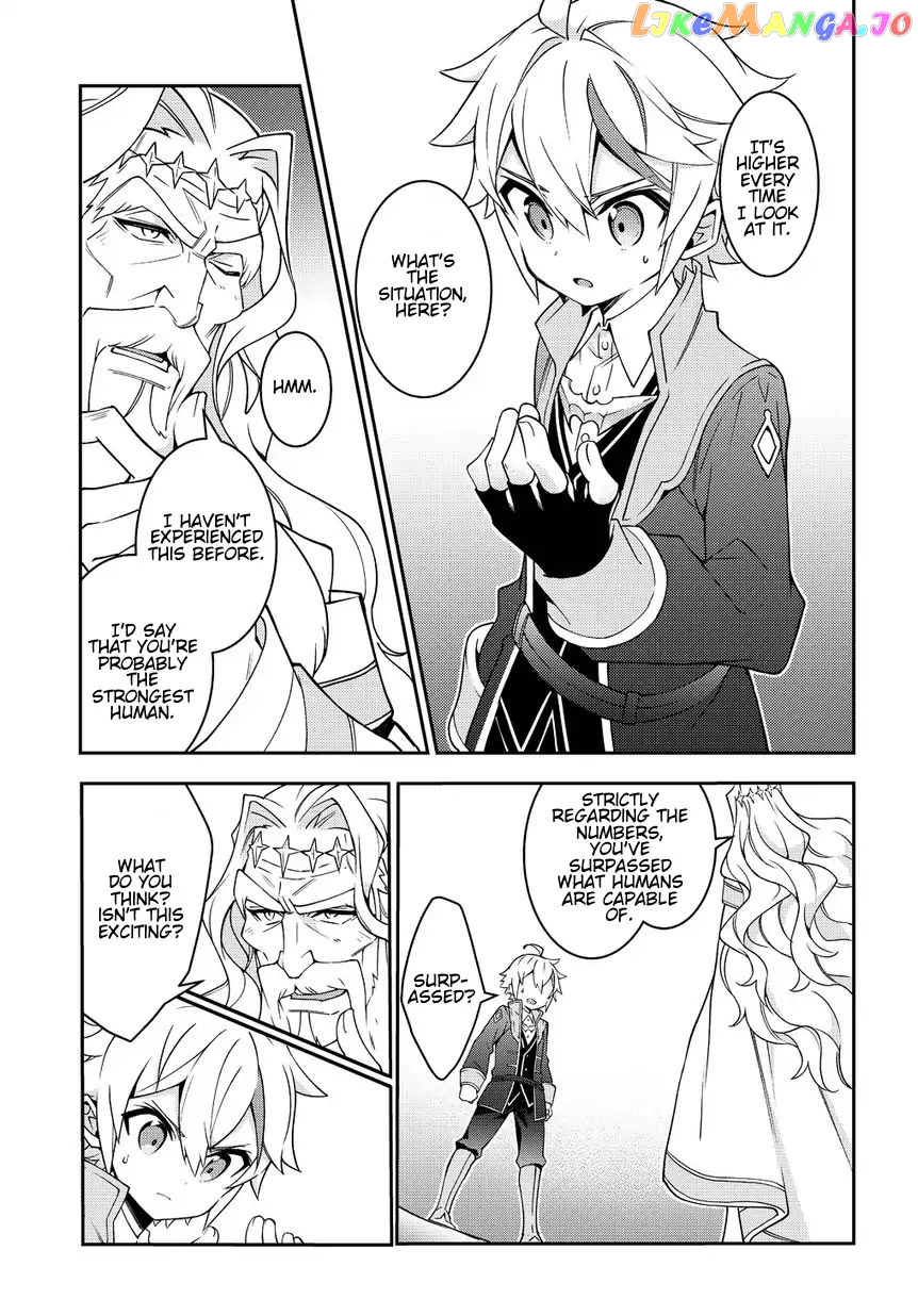 Read Chronicles of an Aristocrat Reborn in Another World Manga Online