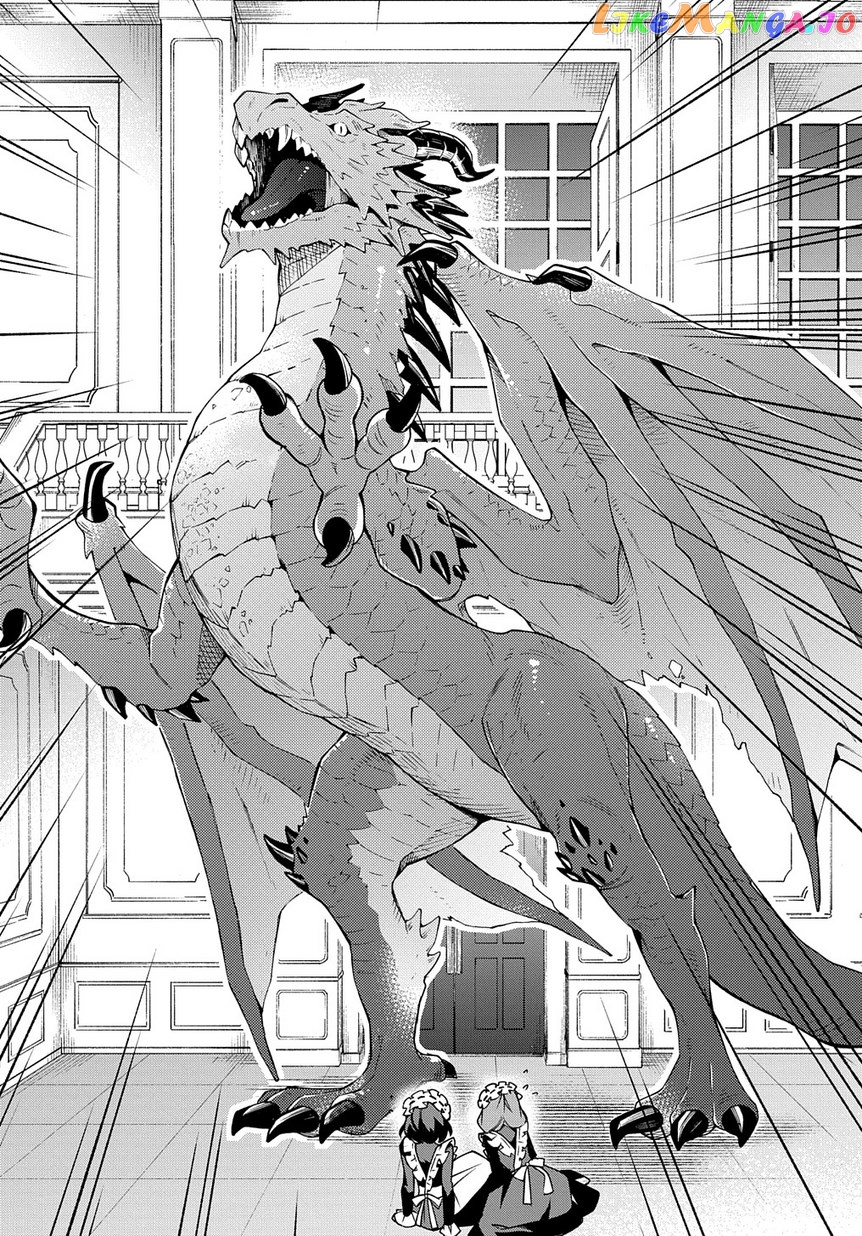 Read Chronicles of an Aristocrat Reborn in Another World Manga Online
