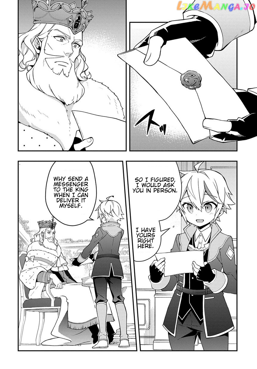Read Chronicles of an Aristocrat Reborn in Another World Manga Online