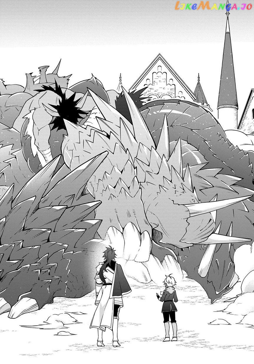 Read Chronicles of an Aristocrat Reborn in Another World Manga Online