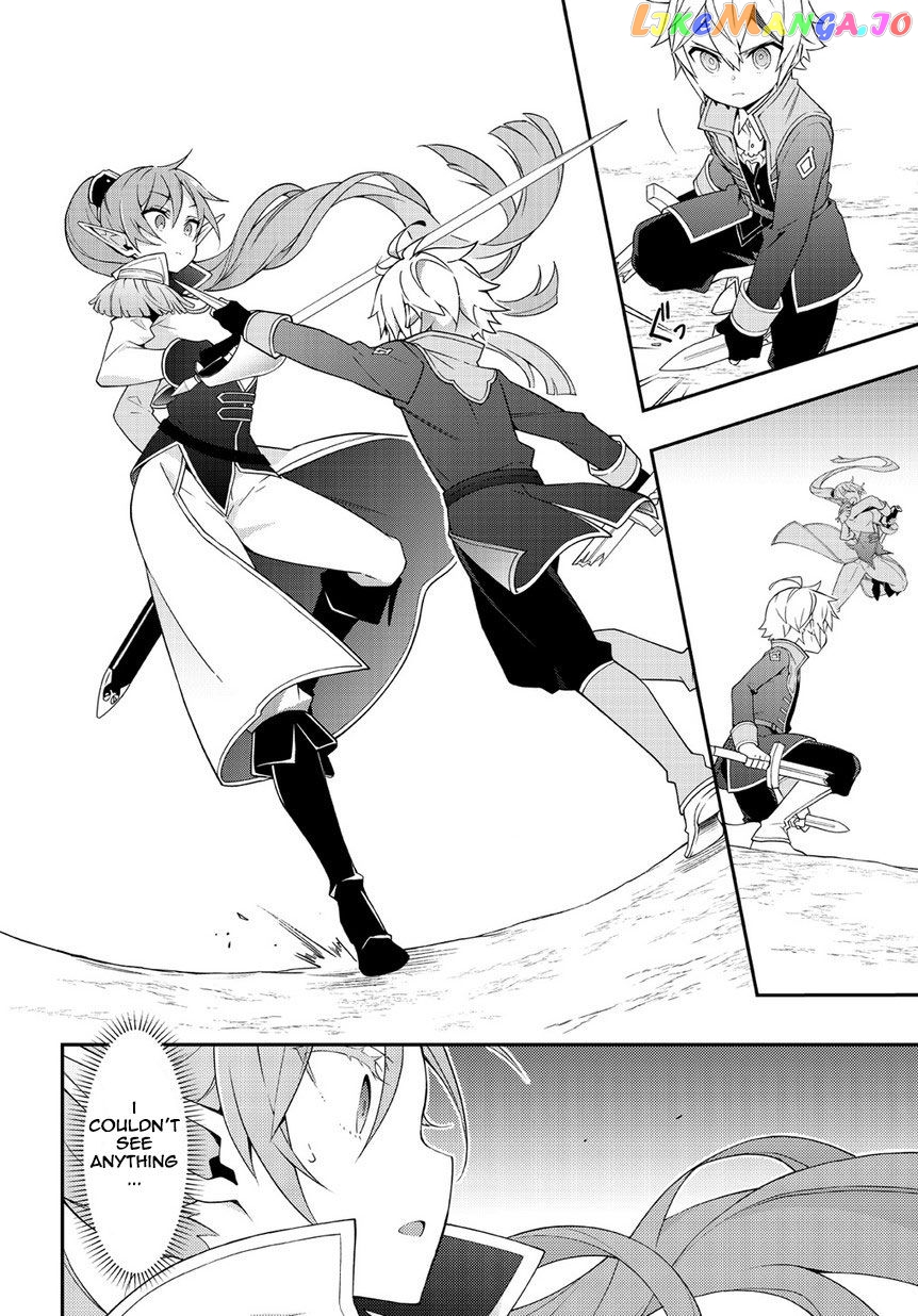 Read Chronicles of an Aristocrat Reborn in Another World Manga Online