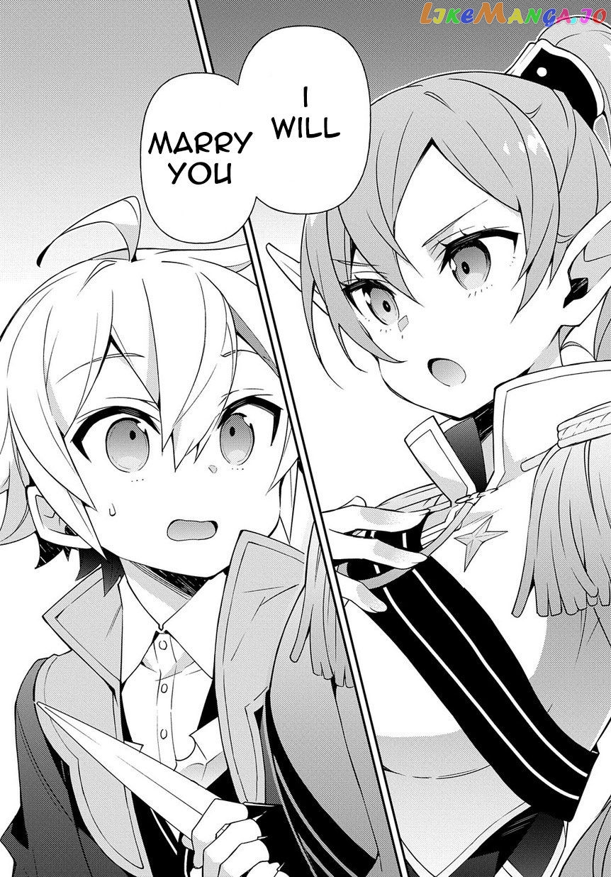 Read Chronicles of an Aristocrat Reborn in Another World Manga Online