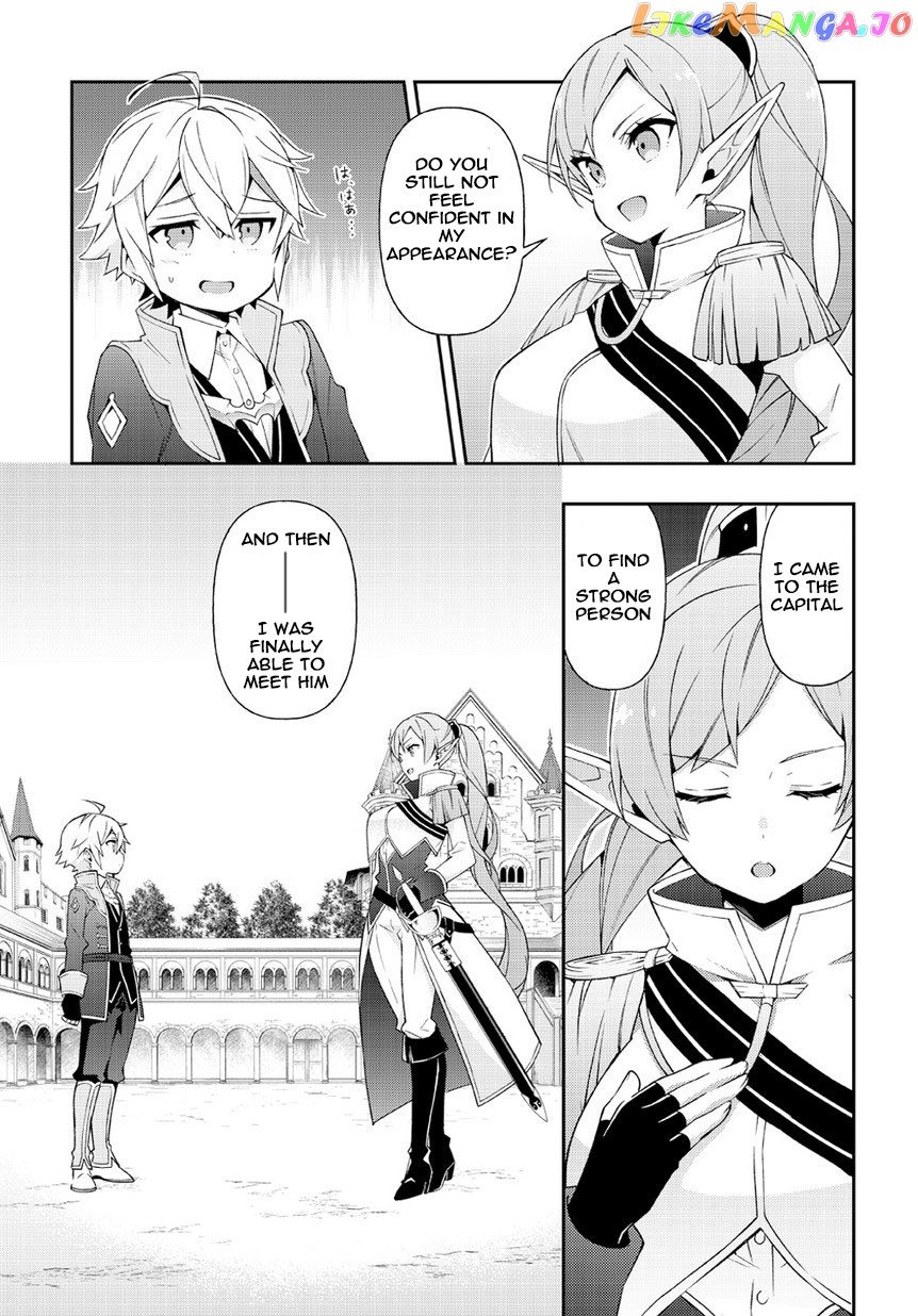 Read Chronicles of an Aristocrat Reborn in Another World Manga Online