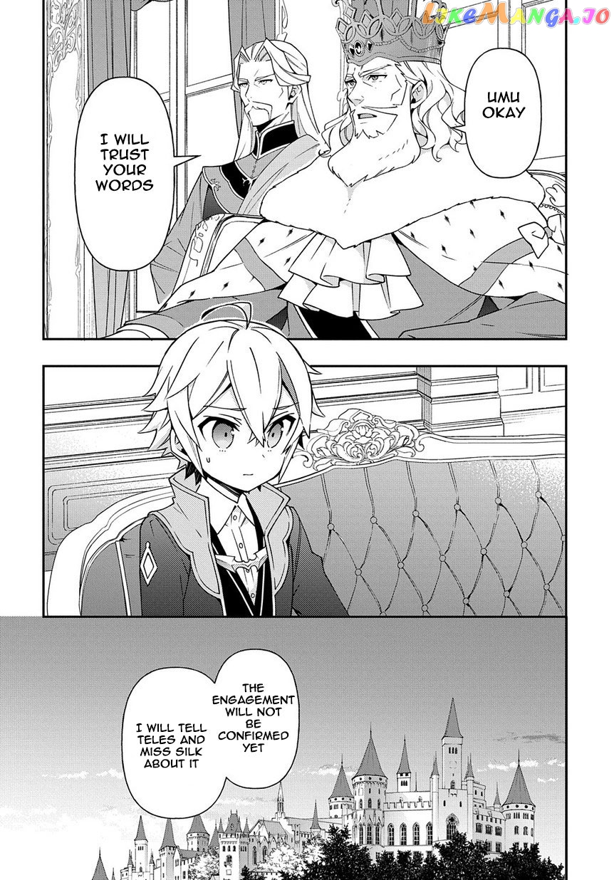 Read Chronicles of an Aristocrat Reborn in Another World Manga Online