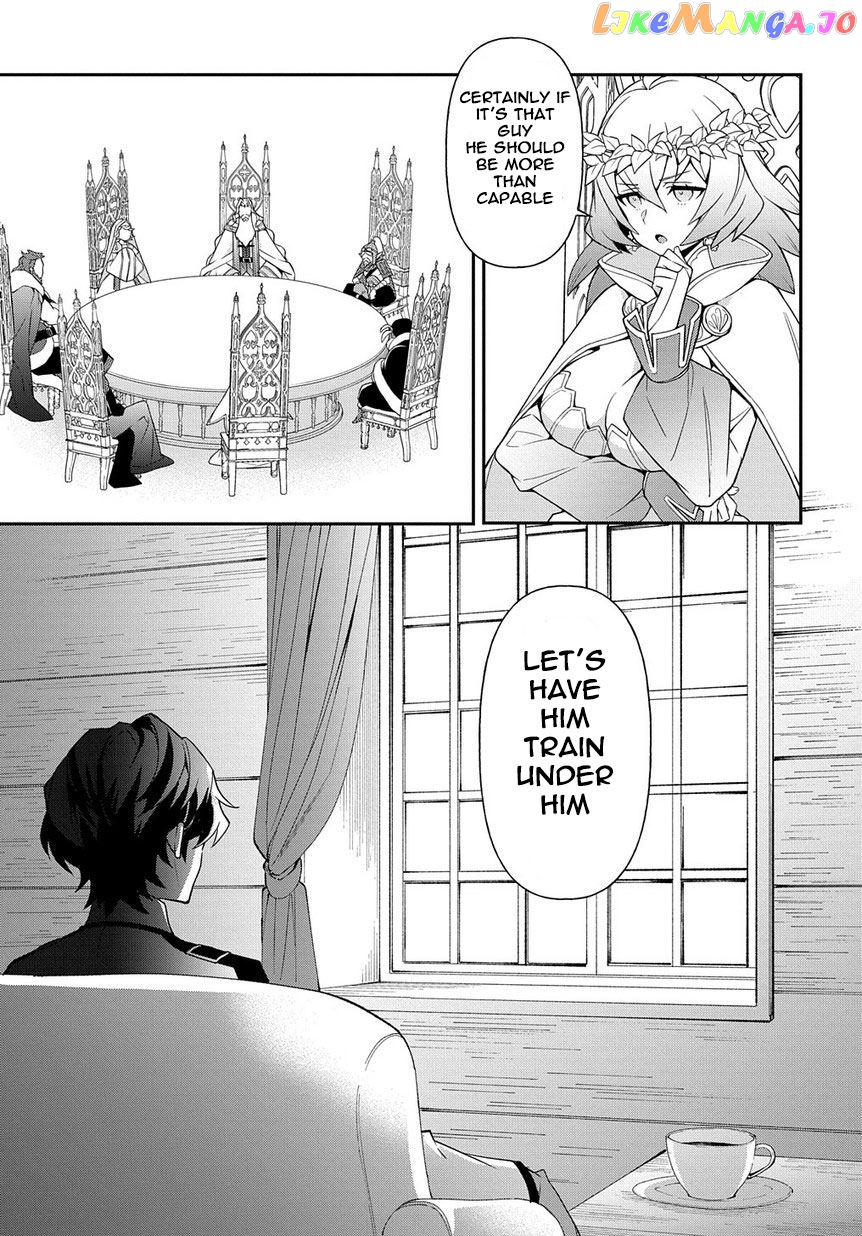 Read Chronicles of an Aristocrat Reborn in Another World Manga Online
