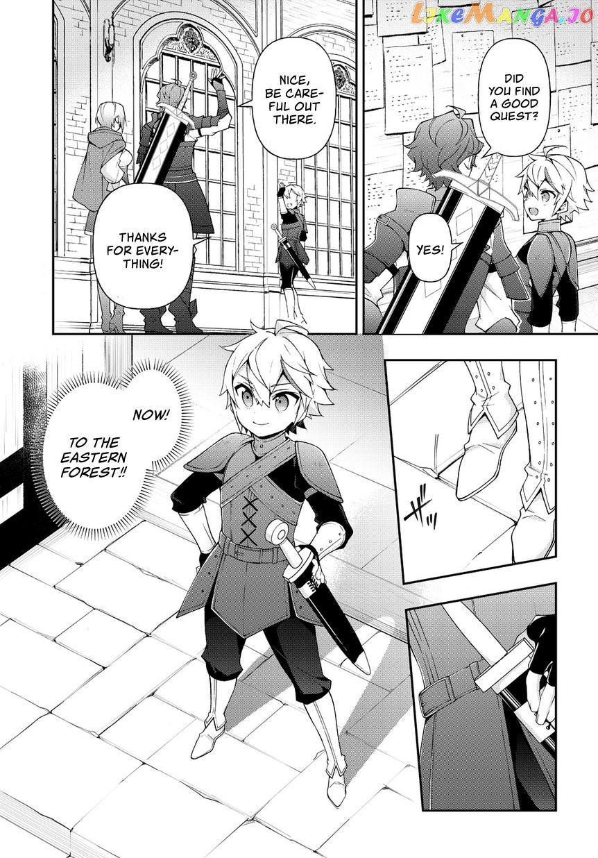 Read Chronicles of an Aristocrat Reborn in Another World Manga Online