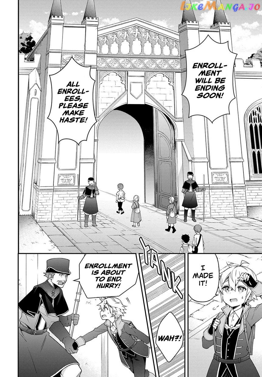Read Chronicles of an Aristocrat Reborn in Another World Manga Online