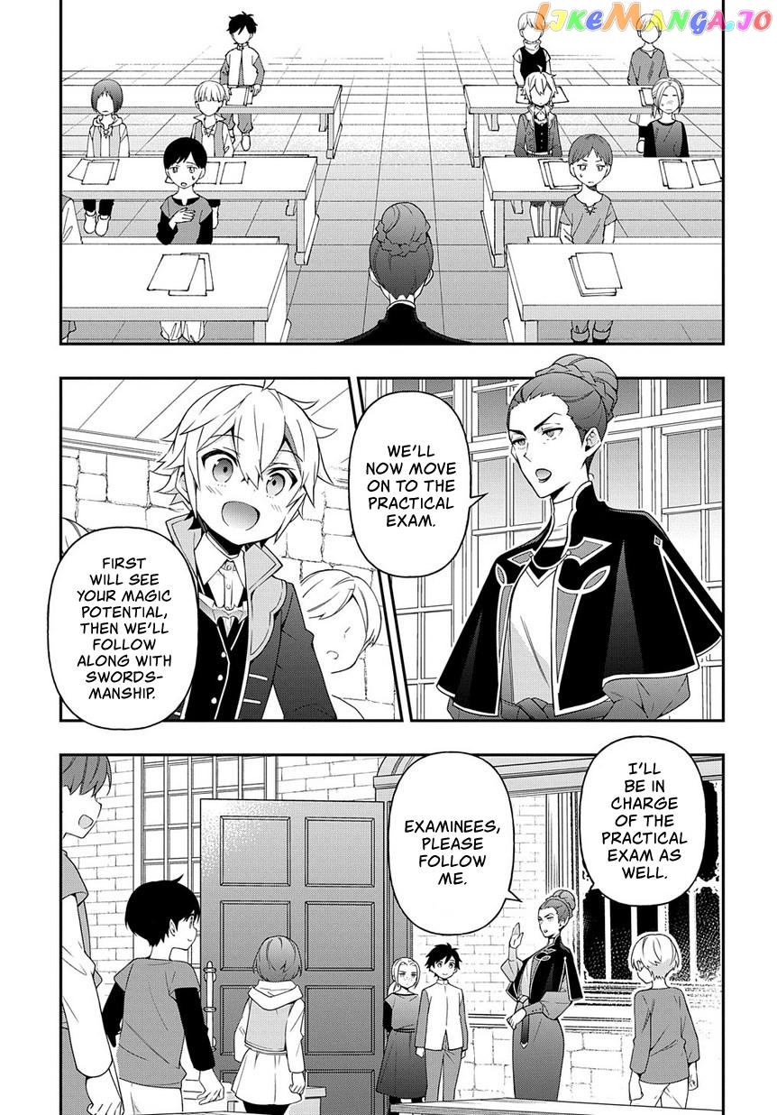 Read Chronicles of an Aristocrat Reborn in Another World Manga Online