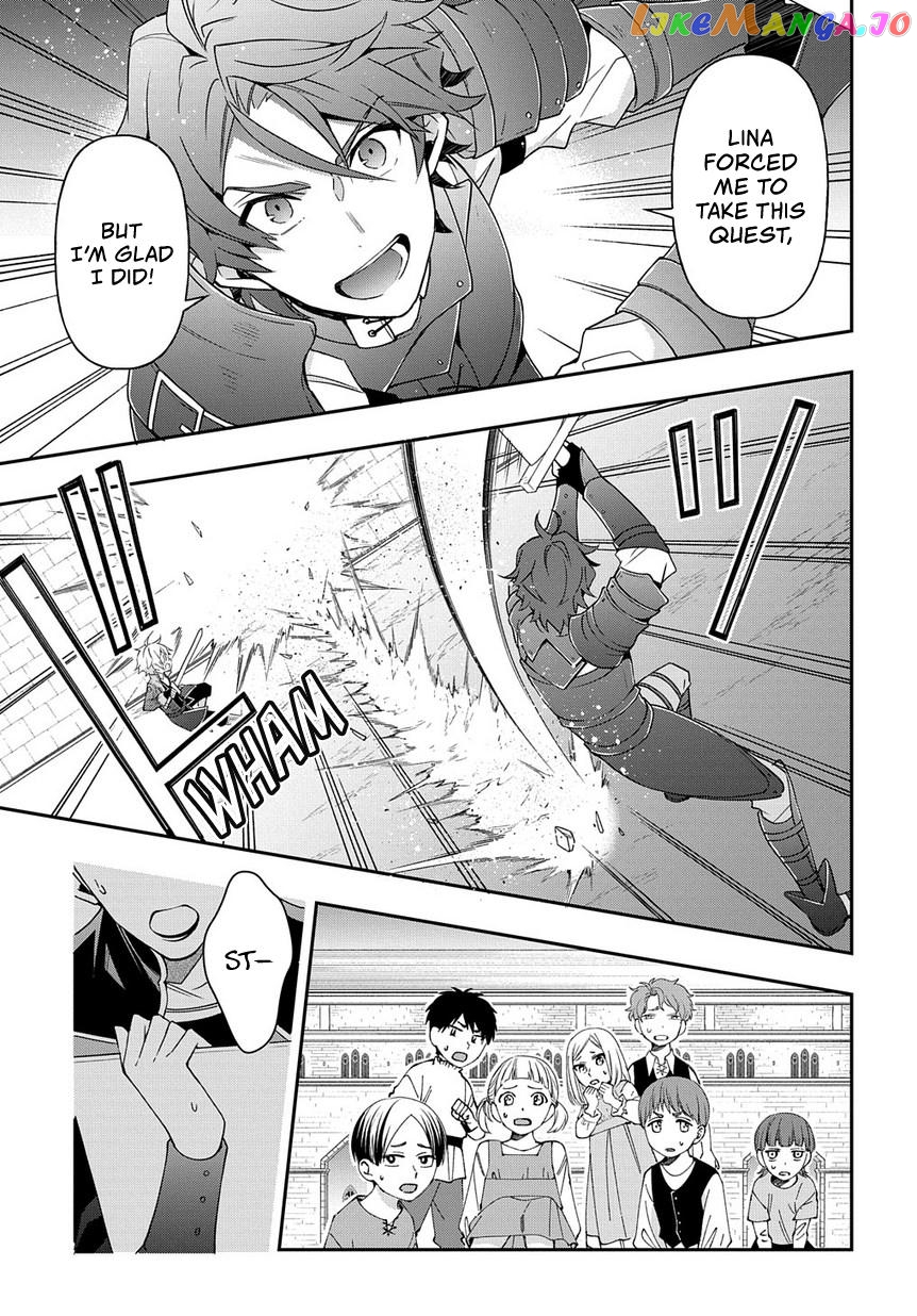 Read Chronicles of an Aristocrat Reborn in Another World Manga Online