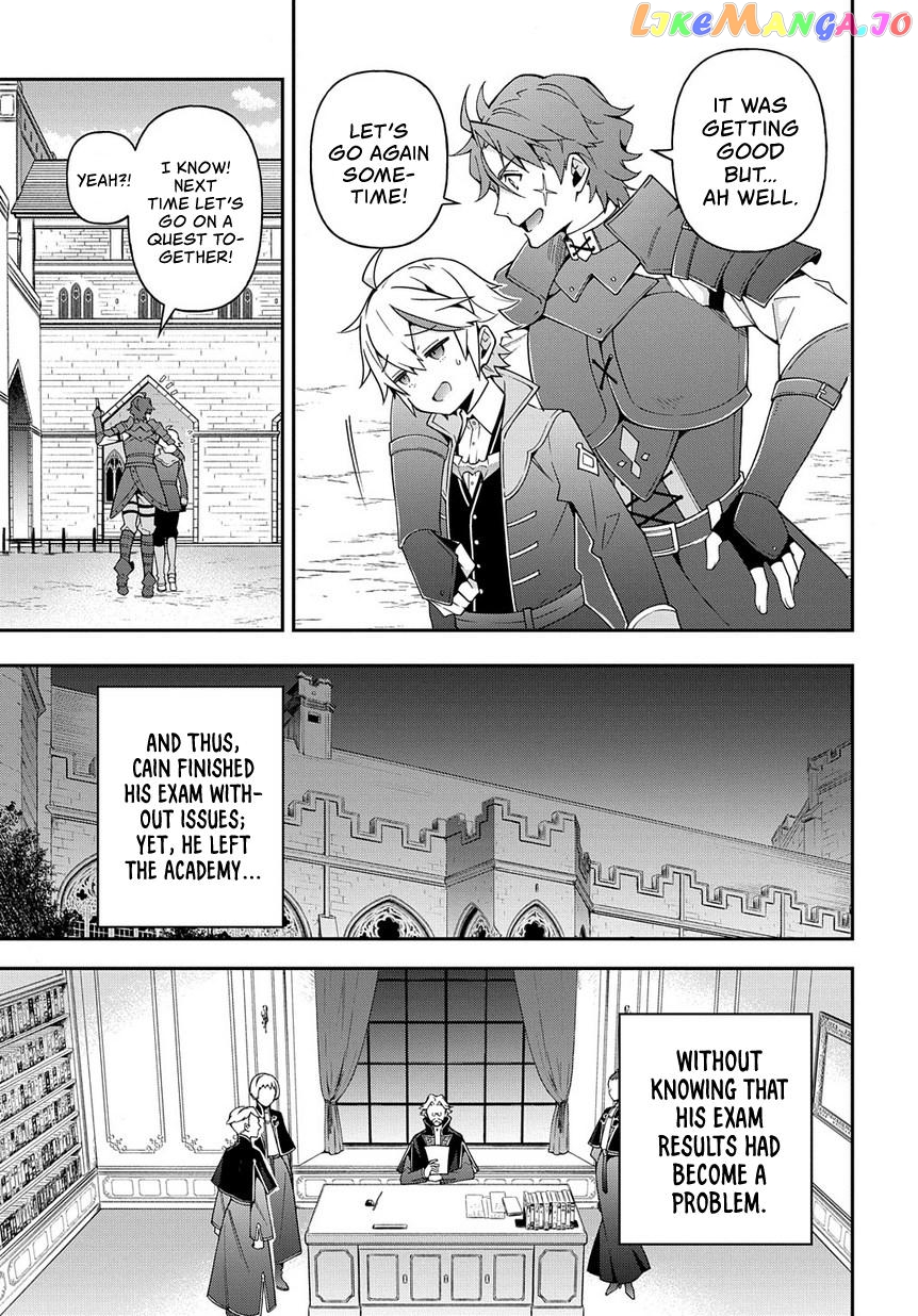 Read Chronicles of an Aristocrat Reborn in Another World Manga Online