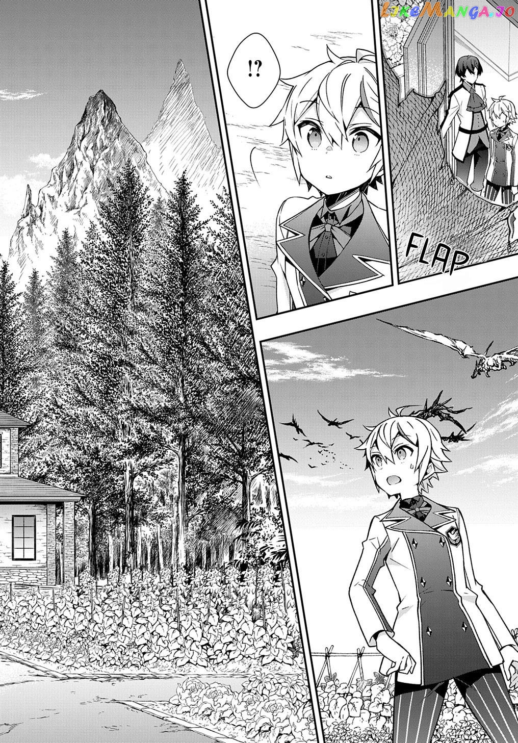 Read Chronicles of an Aristocrat Reborn in Another World Manga Online