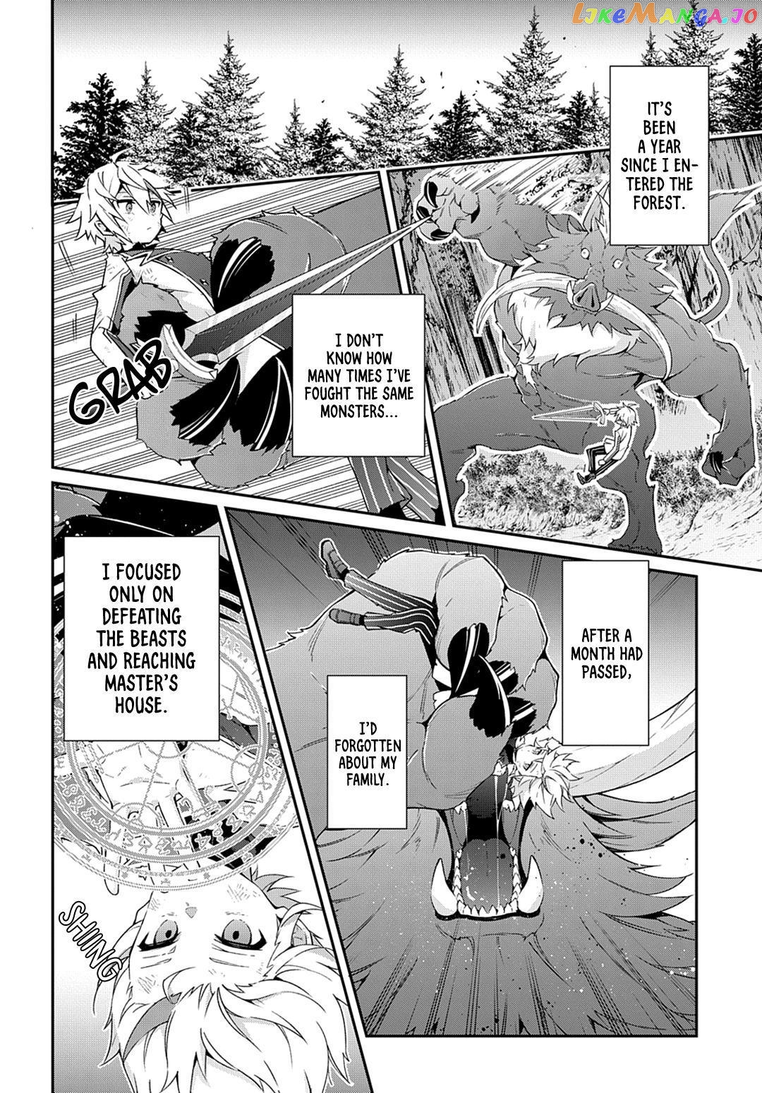 Read Chronicles of an Aristocrat Reborn in Another World Manga Online
