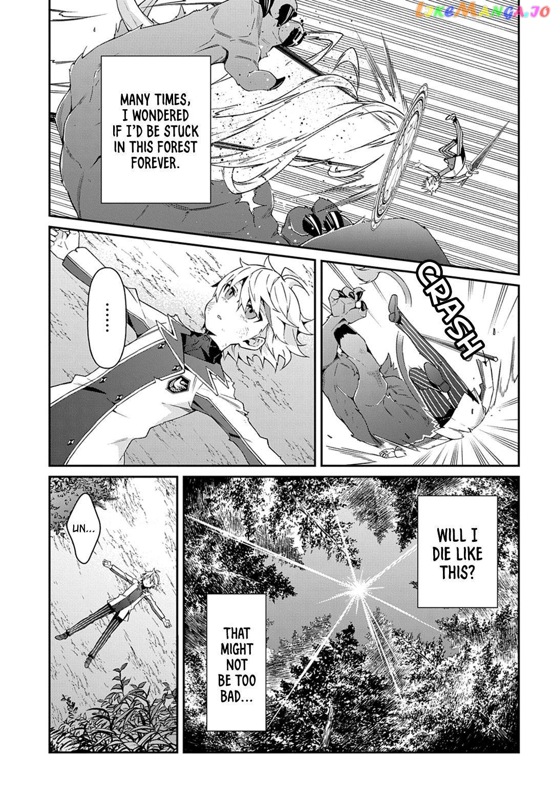 Read Chronicles of an Aristocrat Reborn in Another World Manga Online