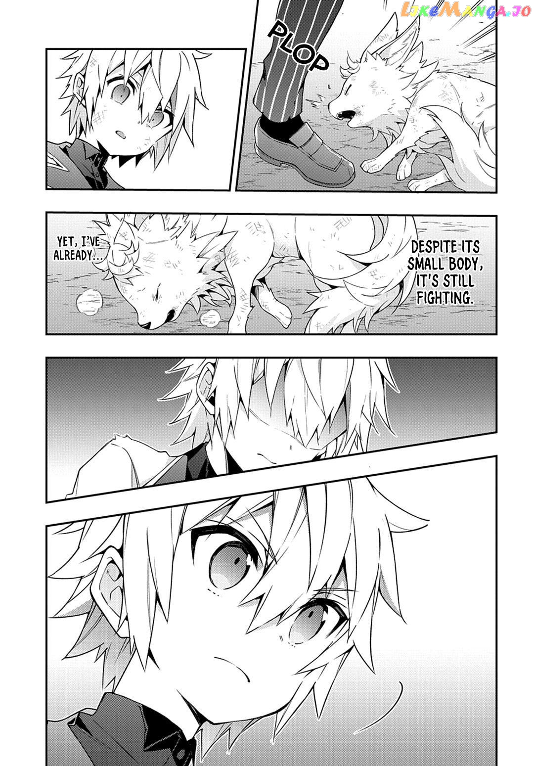 Read Chronicles of an Aristocrat Reborn in Another World Manga Online