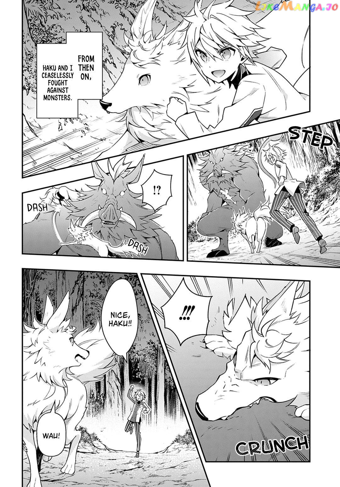 Read Chronicles of an Aristocrat Reborn in Another World Manga Online