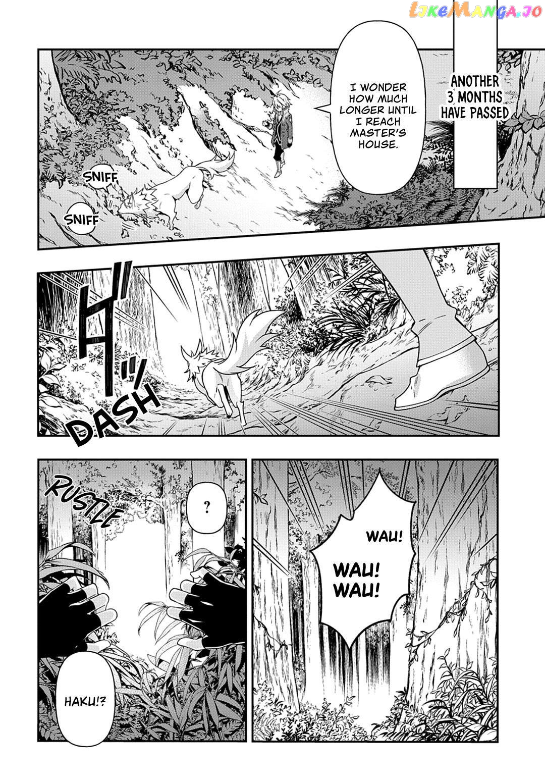 Read Chronicles of an Aristocrat Reborn in Another World Manga Online