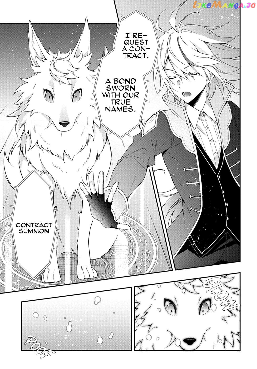 Read Chronicles of an Aristocrat Reborn in Another World Manga Online