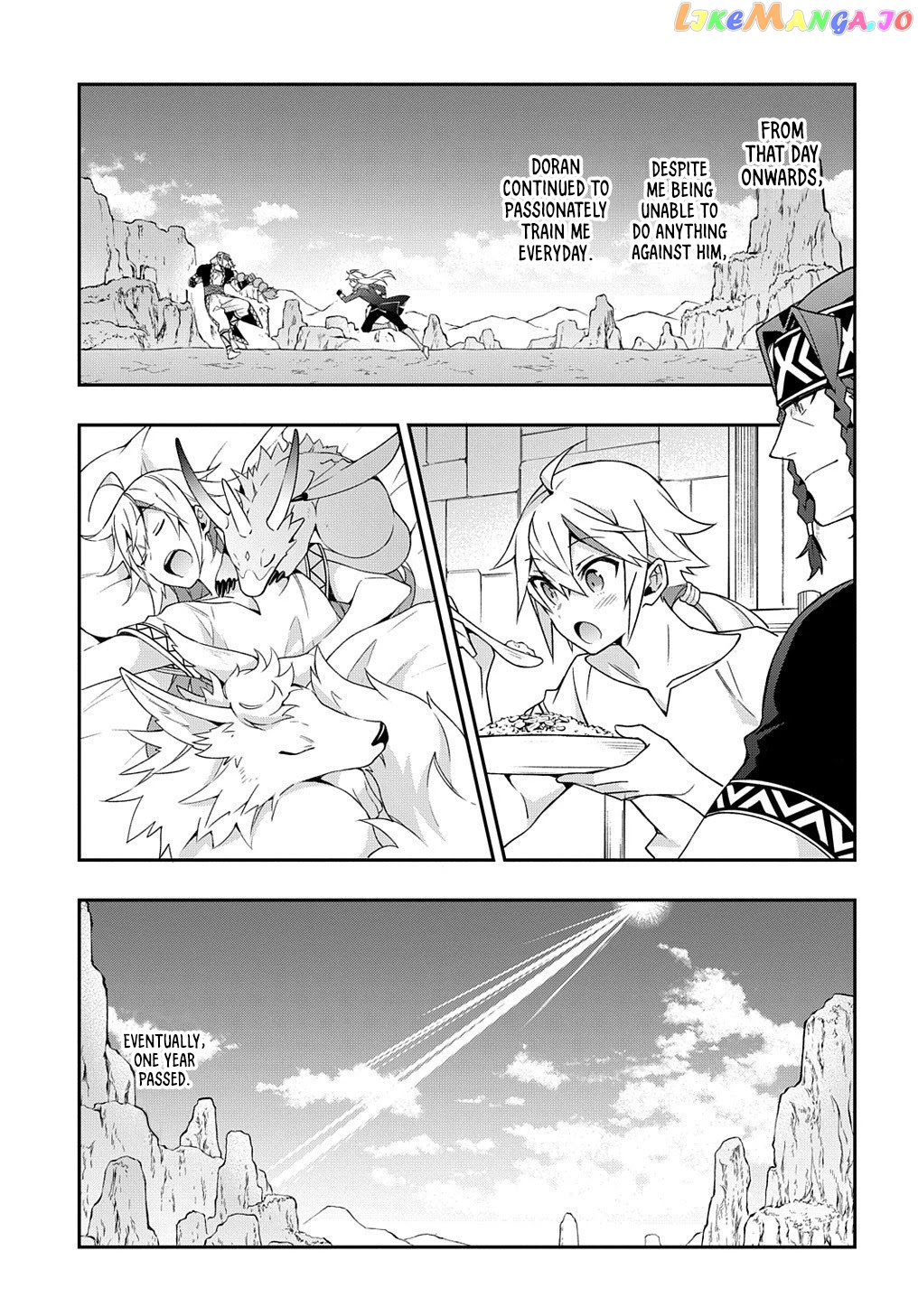 Read Chronicles of an Aristocrat Reborn in Another World Manga Online