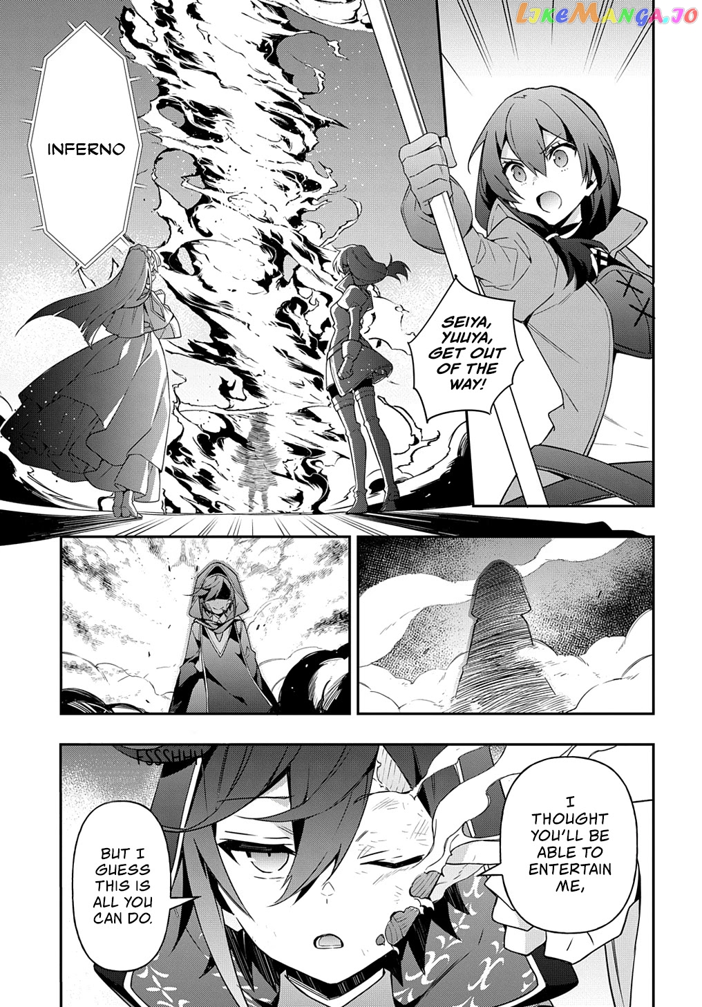 Read Chronicles of an Aristocrat Reborn in Another World Manga Online