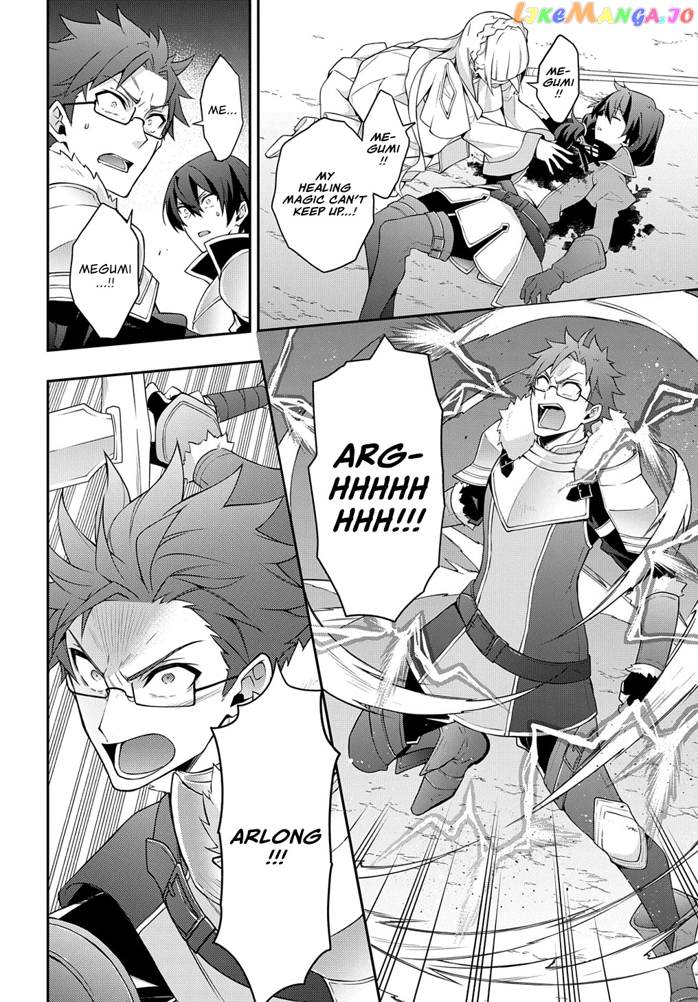 Read Chronicles of an Aristocrat Reborn in Another World Manga Online