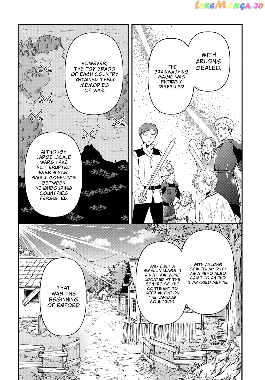 Read Chronicles of an Aristocrat Reborn in Another World Manga Online