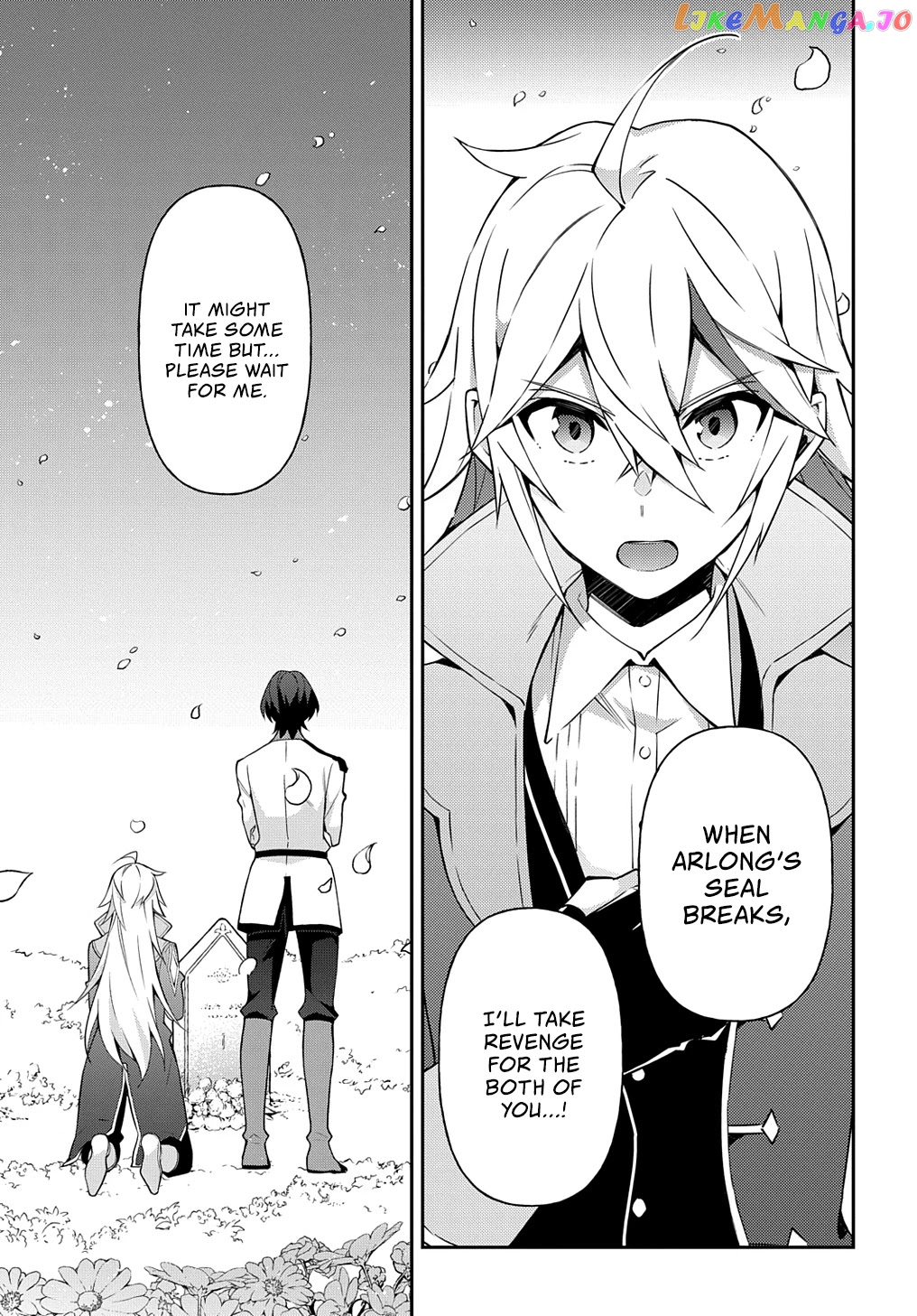 Read Chronicles of an Aristocrat Reborn in Another World Manga Online