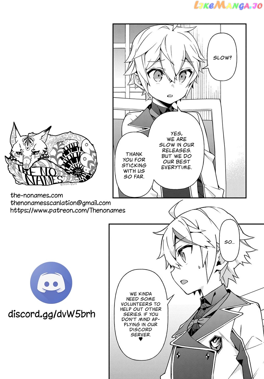 Read Chronicles of an Aristocrat Reborn in Another World Manga Online