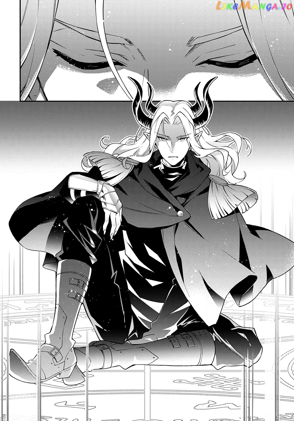 Read Chronicles of an Aristocrat Reborn in Another World Manga Online