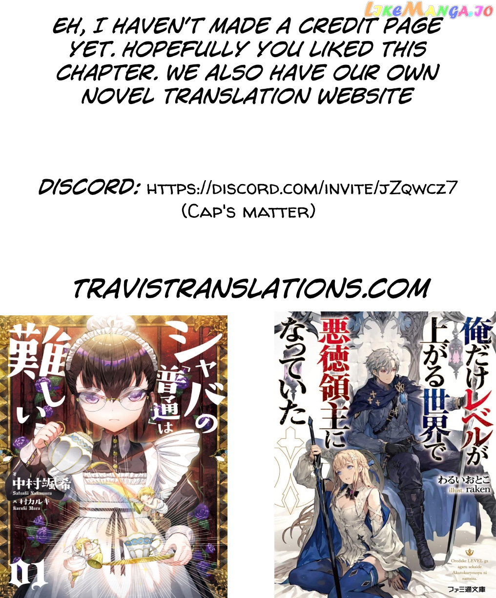 Read Chronicles of an Aristocrat Reborn in Another World Manga Online